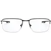 Image de Oakley Lunettes de Repos Homme, Noir, 54