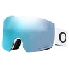Image de Oakley Fall Line L Prizm Lunettes de Ski, Uni