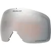 Image de Oakley Lunettes de Repos Homme, Prizm Snow Black, 0 mois