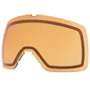 Image de Oakley Lunettes de Repos Homme, Prizm Persimmon, 0 mois