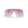 Image de Oakley Lunettes de Soleil Mixte, Prizm Snow Sapphire Iridium, 0 mois