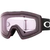 Image de Oakley Fall Line Prizm Masque de ski Prizm Snow Clear/CAT0 Taille L