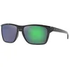 Image de Oakley Sylas Lunettes Homme, Black Ink/Prizm Jade, 57-17-142