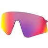 Image de Oakley Sutro Lite Verres de soleil rectangulaires de rechange pour balayage Prizm Road 38 mm, Prizm Road