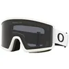 Image de Oakley Ridge Line L Masque de ski Gris foncé/CAT3