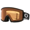 Image de Oakley Ridge Line Lunnetes Matte Black/Persimmon One Size