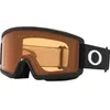 Image de Oakley Ridge Line Lunettes de Soleil, Matte Black, S Unisexe
