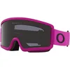 Image de Oakley Target Line S, Lunettes de Soleil Mixte, Magenta, Taille Unique