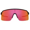 Image de Oakley Oo9463 Sutro Lite Lunettes de soleil rectangulaires pour homme, noir, 39