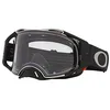 Image de Oakley Airbrake MX Tuff Blocks Black Gunmetal w/PRIZM MX Low Light
