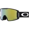 Image de Oakley LINE MINER M Schneebrille 2023 Matte Black/Prizm Sage Gold