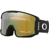 Image de Oakley Line Miner L Sunglasses Unisexe Adulte, Multicolore, 01