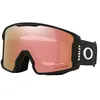 Image de Oakley Line Miner L Sunglasses Multicolore 01 Unisexe, Multicolore, 01