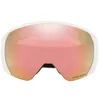 Image de Oakley Flight Path L Prizm Ski Goggles Prizm Rose Gold/CAT3