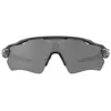 Image de Oakley Wire Tap 2.2 Sunglasses, multicolore, taille unique pour homme, multicolore, taille unique