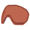 Image de Oakley Flight Path Prizm Grenat Grand kit de lentilles