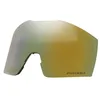 Image de Oakley Fall Line Prizm Grand kit de lentilles Doré sauge