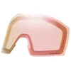 Image de Oakley Fall Line Prizm Kit grand objectif Or rose