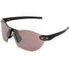 Image de Oakley Lunettes de soleil Subzero - Monture noire mate - Verres Prizm Dark Golf, Noir mat., 148
