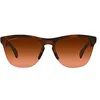 Image de Oakley Lunettes de soleil pour homme, Multicolore, 63