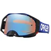 Image de Oakley Airbrake Moto Blue B1B w/Prizm Sapphire MX Goggles