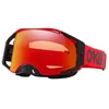 Image de Oakley Airbrake Mx Prizm MX Torch/CAT2 Lunettes de soleil Prizm
