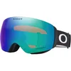 Image de Oakley Masque de ski Flight Deck M Unity Collection, mat noir argon iridium