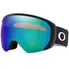 Image de Oakley Flight Path L Prizm Masque de ski Prizm Argon Iridium/CAT3