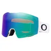 Image de Oakley Fall Line M Prizm Masque de ski Prizm Argon Iridium/CAT3