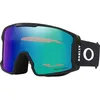 Image de Oakley Line Miner L Lunettes de ski Senior