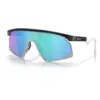 Image de Lunettes Oakley BXTR Noir Bleu