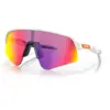 Image de Lunettes Oakley Sutro Lite Sweep Blanc Rose