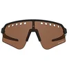 Image de Oakley 0oo9465 Lunettes pour homme (lot de 1), Tld Matte Black/Prizm Tungsteno, 39 mm