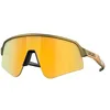Image de Oakley SUTRO LITE SWEEP, 21 taxe sur le laiton, taille unique
