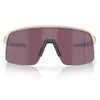Image de Oakley Lunettes de Soleil Mixte, Matte Sand, Taille unique