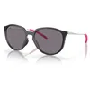 Image de Oakley SIELO, 01 - Encre noire mate, taille unique