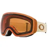 Image de Oakley Flight Deck Arctic Cell wPrizm Lunettes de neige Kaki Taille M