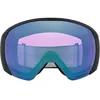 Image de Oakley Flight Path WPrizm Masque de ski Iridium glacé Noir mat Taille L