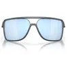 Image de Oakley CASTEL, 12 - Blue Steel, taille unique