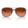 Image de Oakley SPLIT TIME, 26 - Matte Trans Lilac, taille unique