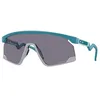 Image de Oakley Lunettes de soleil BXTR Adulte-Unisexe, Vert, 39 EU