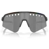 Image de Oakley Oo9465 Sutro Lite Sweep Lunettes pour homme, Dark Galaxy/Prizm Black, 39 mm
