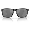 Image de Oakley HOLBROOK, Y7 - Black, taille unique