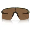 Image de Oakley SUTRE LITE, 57 boucles de fougère trans opaque, Taglia unica