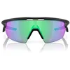 Image de Oakley SPHAERA, Golf noir mat, Taglia unica