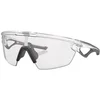 Image de Lunettes Oakley Sphaera  Transparentes