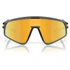 Image de Oakley Latch Panel - Lunettes VTT
