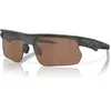 Image de Oakley BISPHAERA, 07 Noir mat, Taglia unica