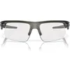 Image de Oakley BISPHAERA, 11 - Bleu marine Trans, taille unique