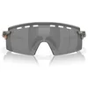 Image de Oakley ENCODER STRIKE VENTED, 15 - Black Ink, taille unique